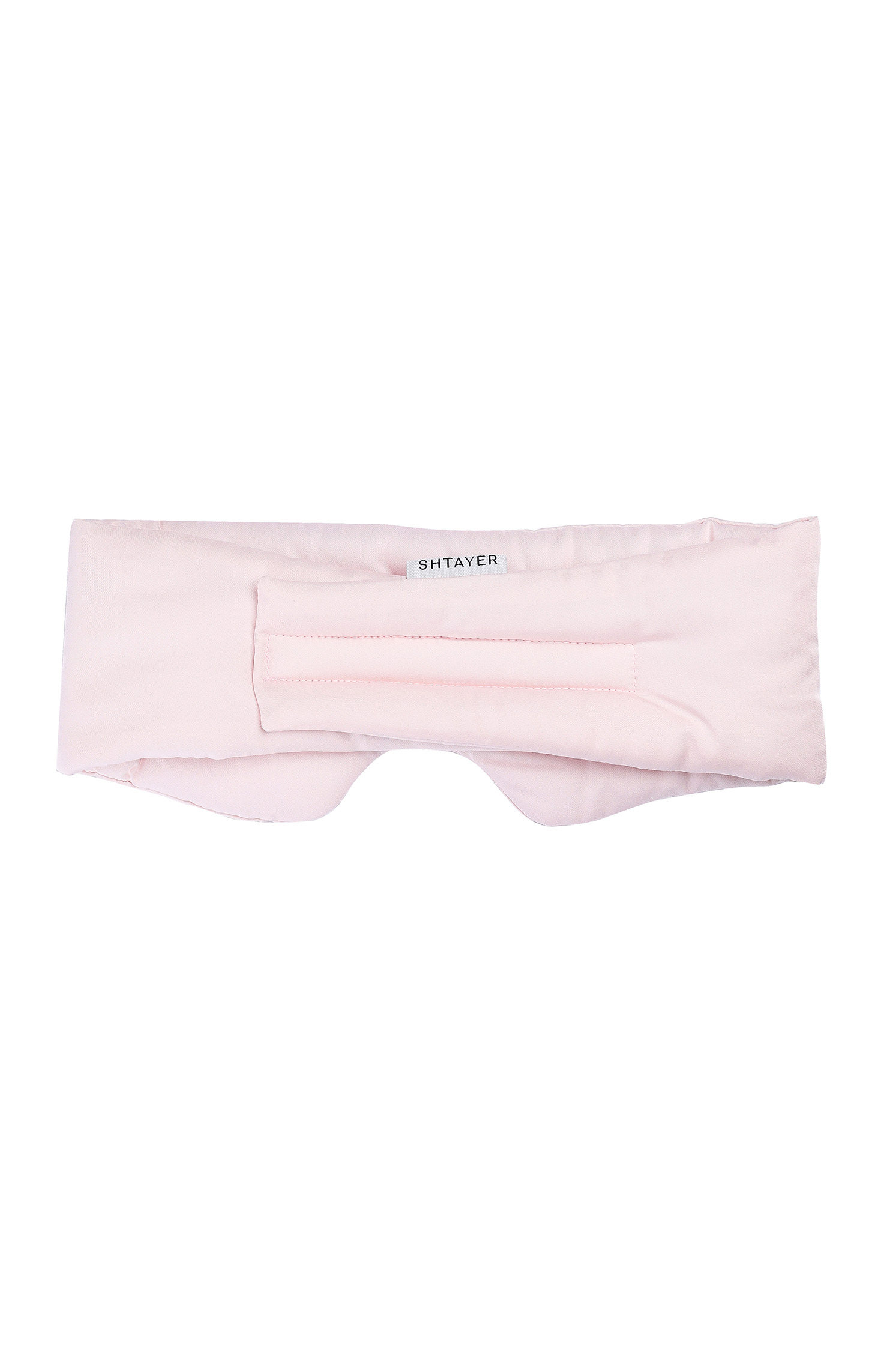 Маска для сна BIG pink Маска для сну BIG pink 3